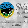 svaksuppfodarpris