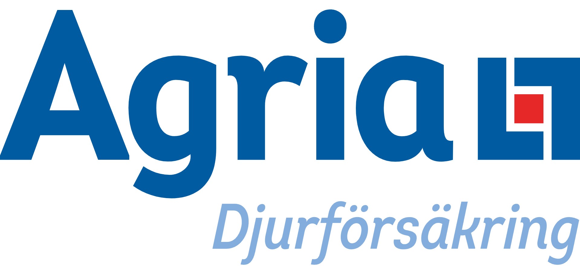 Agria Djurförsäkring