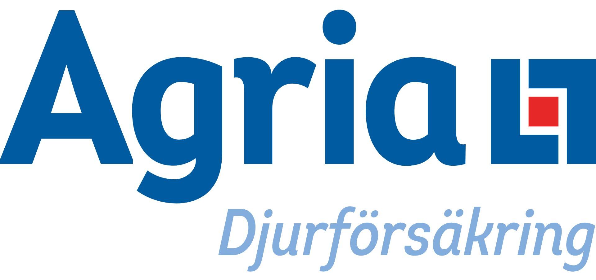 Agria EM sponsor