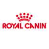 Royal canin fyrkantig