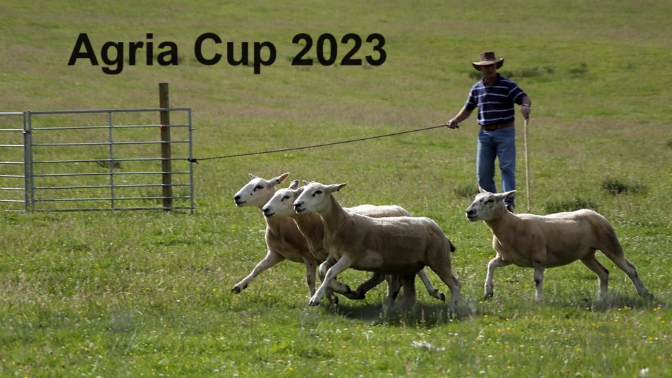 Bild Agria cup