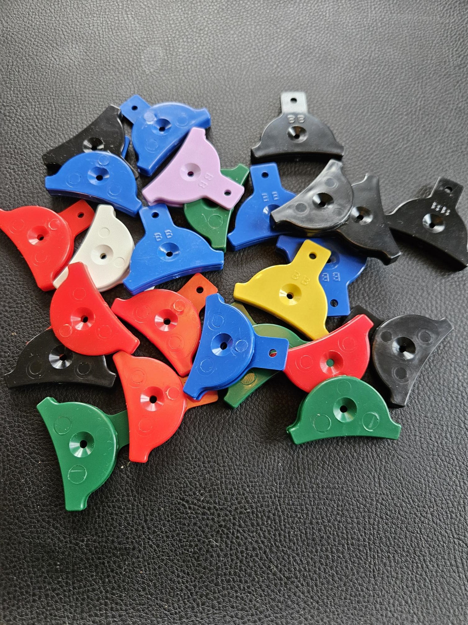 Plastpipa